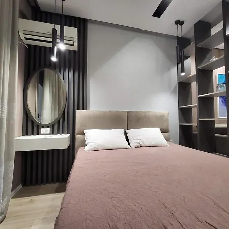 Eden's Apartment Vlore